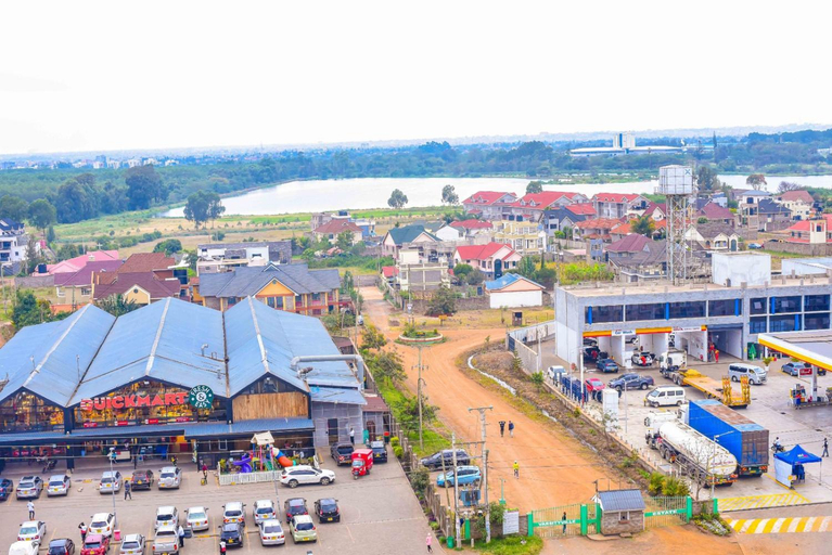 Others 2, Sanquila Homes, Ruiru
