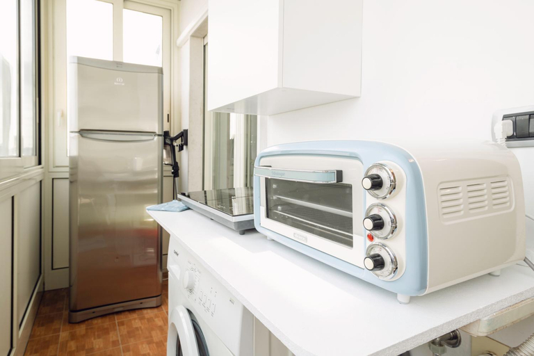 Others 3, [Bari Central Suite] Central Apartment - Seaview, Bari