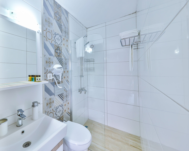 Bathroom 5, Mon Amour Alacati, Çeşme