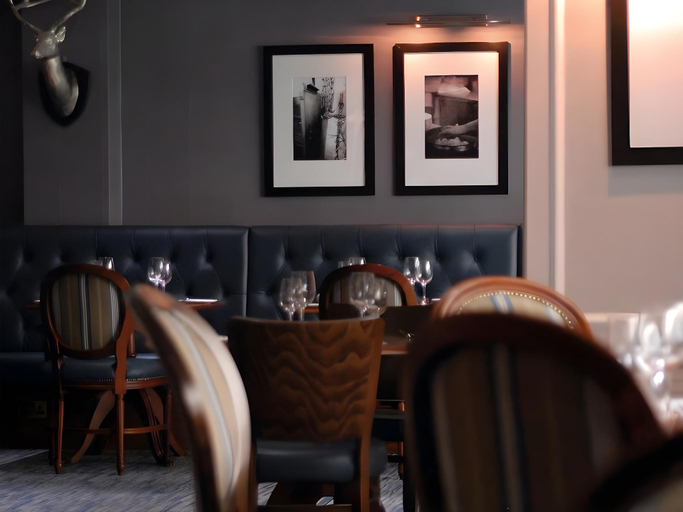 Food & Drinks 5, Macdonald Craxton Wood Hotel & Spa, Chester, Cheshire West and Chester