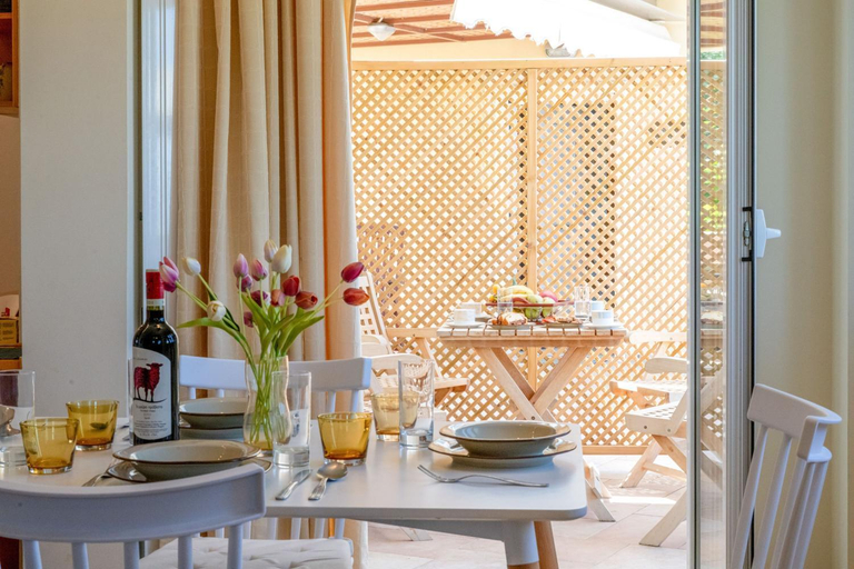 5, Ridomo Sea View Villas Camellia & Jasmine, Peloponnese