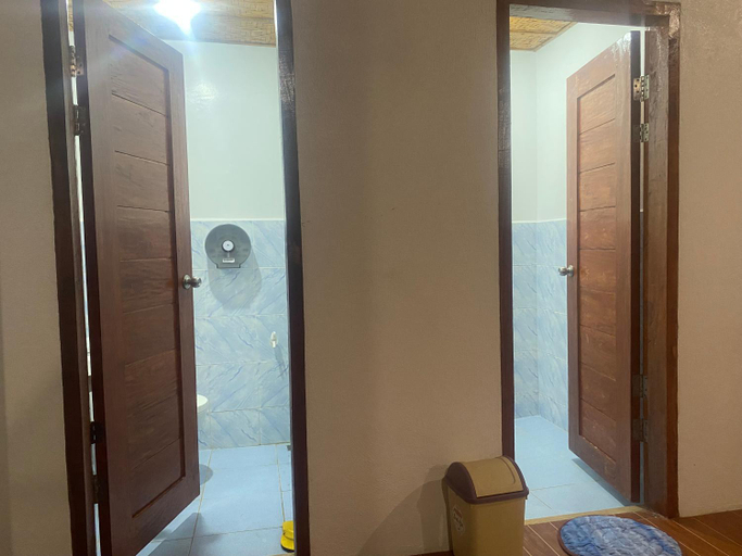 Others 4, Be My Guest Hostel, Panglao