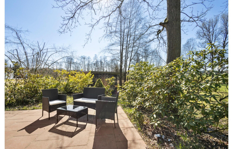 Balcony 2, Apartment in Luneburg Near Ski Hall, Heidekreis