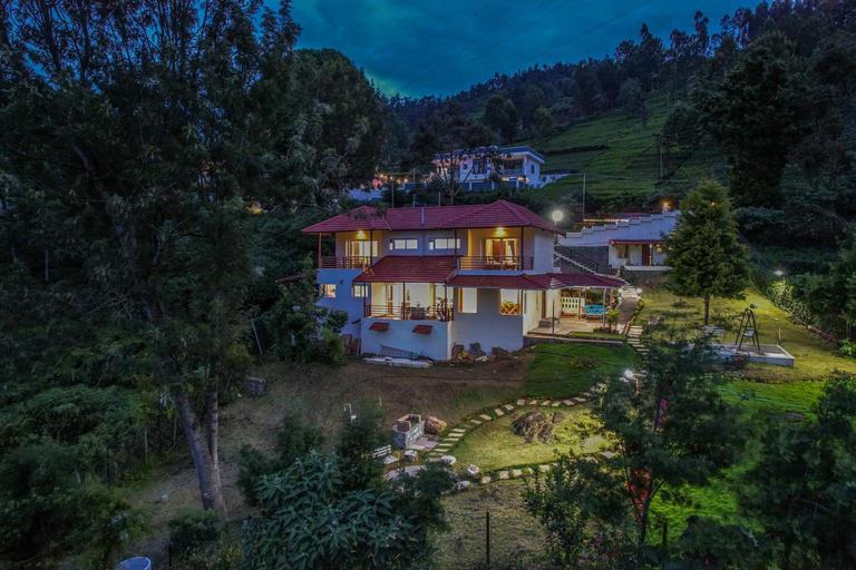 Others 5, Onella, The Nilgiris