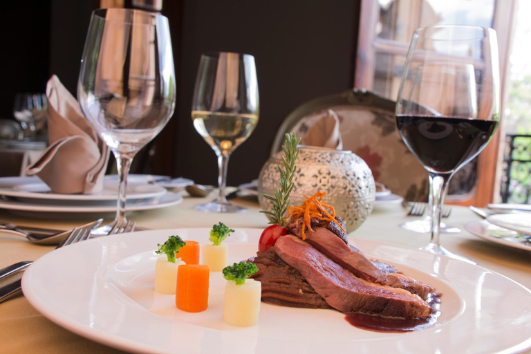 Food & Drinks 5, Casa Grande Hotel Boutique, Morelia