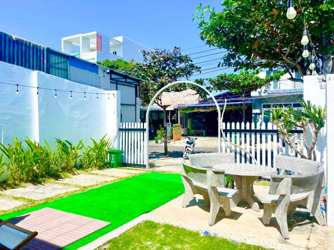 Others 2, Nguyên Căn Homestay OHANA - Đảo Phú Quý, Phú Quý