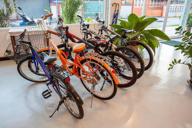 Others 4, Kanyanat Boutique Hotel, Muang Lampang
