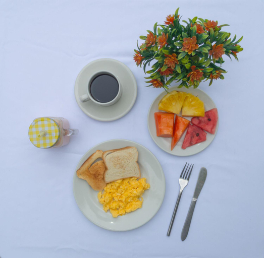 Food & Drinks 5, Hotel Boquilla Suites by GEH Suites, Cartagena de Indias