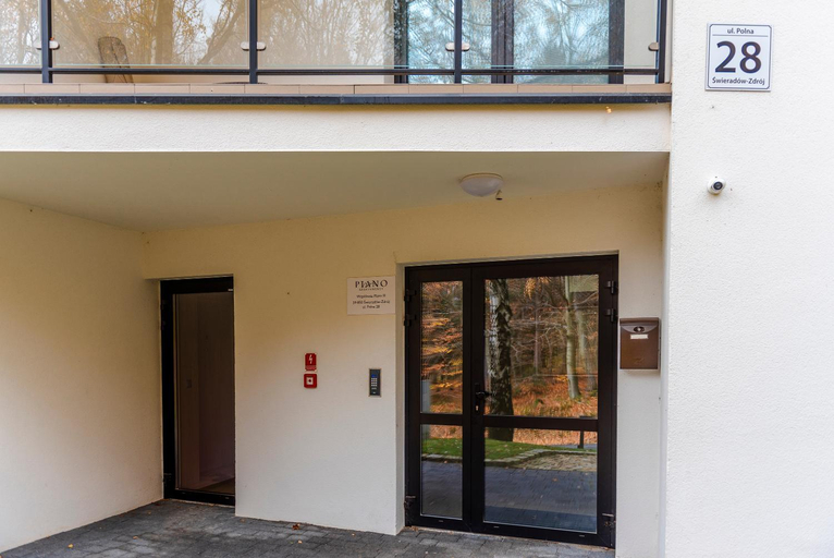 Others 4, Apartamenty na Polnej, Lubań