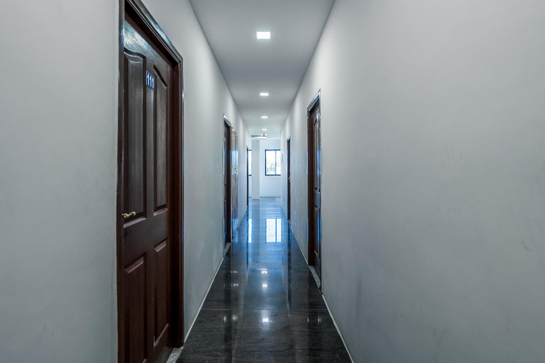 Others 2, French Park inn , Viluppuram