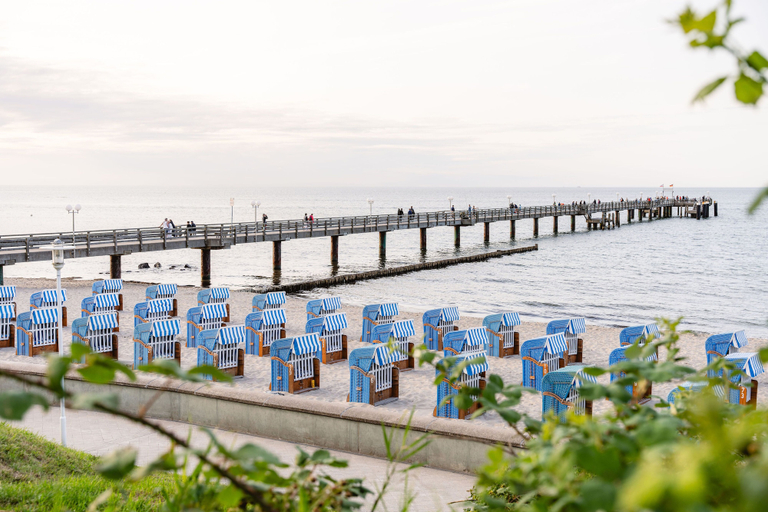 Beach 4, A-ROSA Ostseehotel Kühlungsborn, Rostock