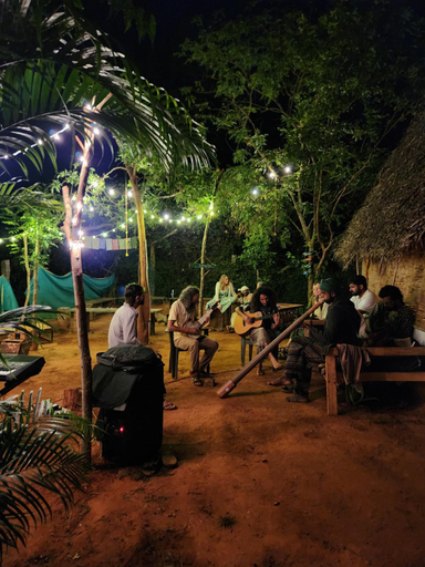 Others 4, Nebula Nest Cafe & Hostel, Viluppuram