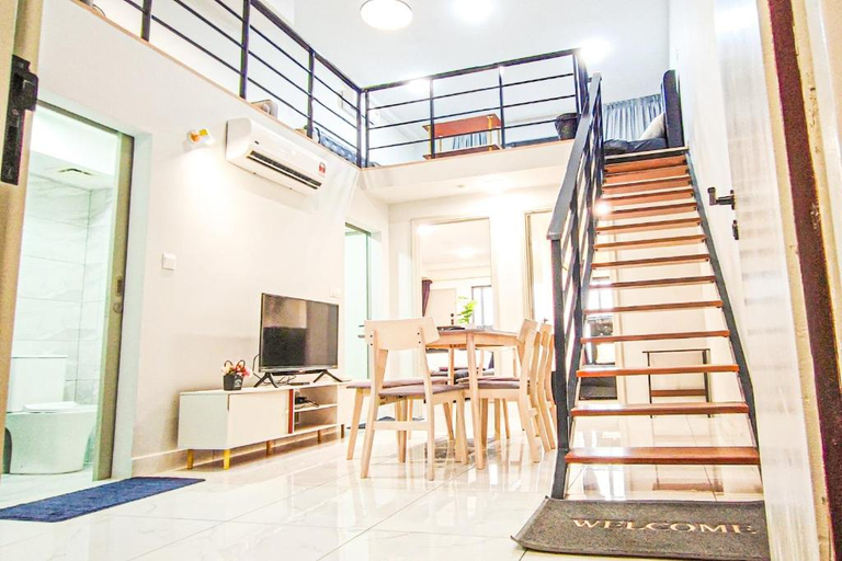 Others 3, Designer Suite Kuala Lumpur at Arte Cheras by HCK, Kuala Lumpur