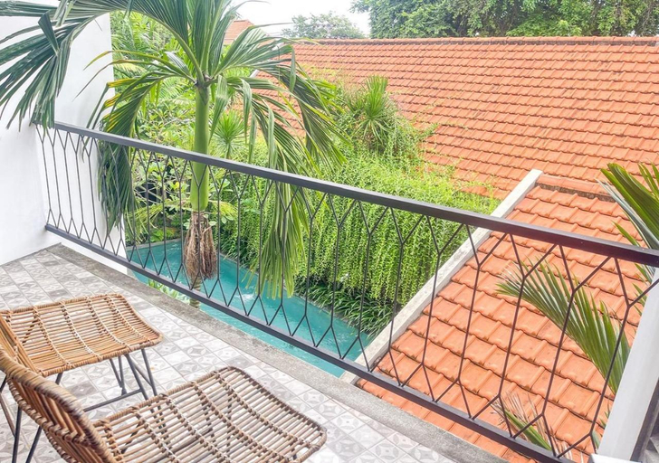 Others 4, D'Batan Kendal Pererenan, Badung