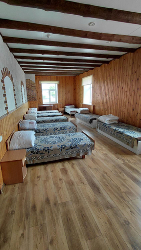 Bedroom 3, Arita, Aizkraukle
