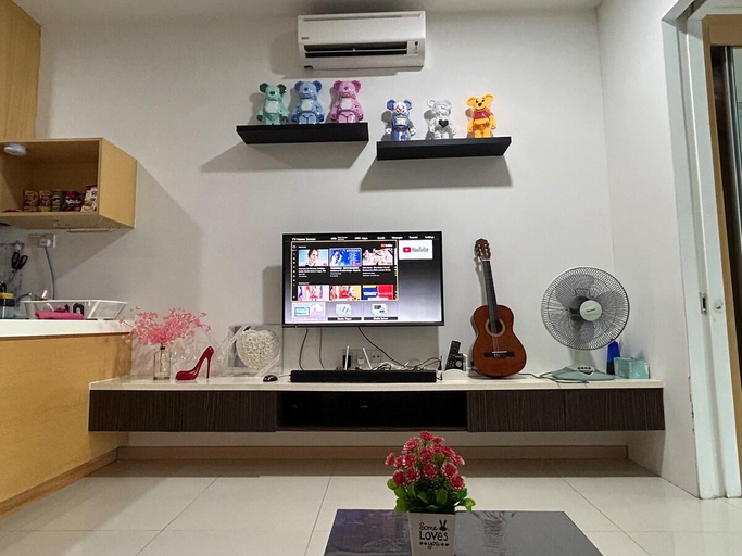 Others 5, Private Jacuzzi Luxury Suite @ KL Downtown 178, Kuala Lumpur