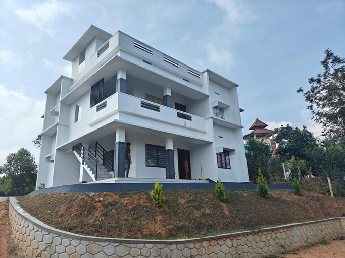 Others 4, J C Hills Resort Vagamon, Idukki