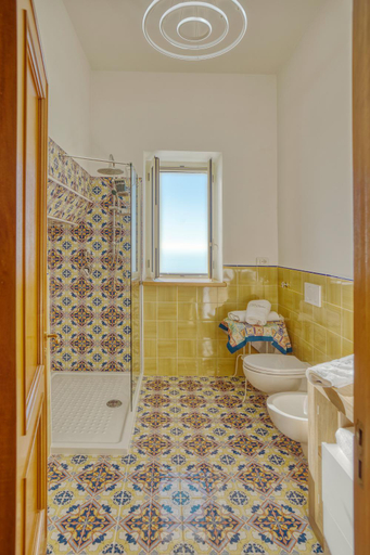 Others 4, Salvo's House, Salerno