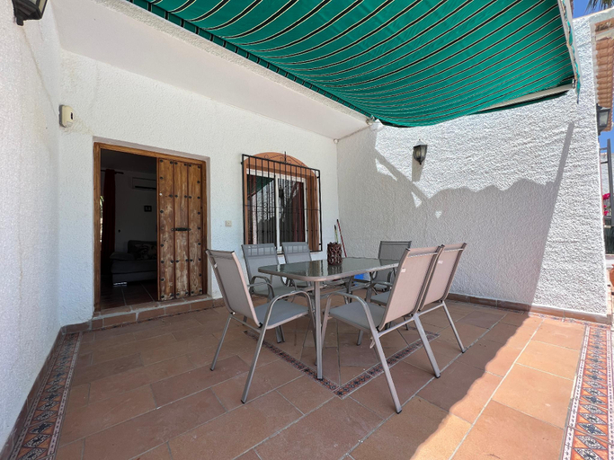 Others 5, Cd-1383 3 Bedroom Villa With Pool, Málaga