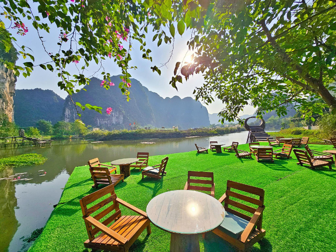 Others 4, Quoc Khanh Bamboo homestay, Hoa Lư