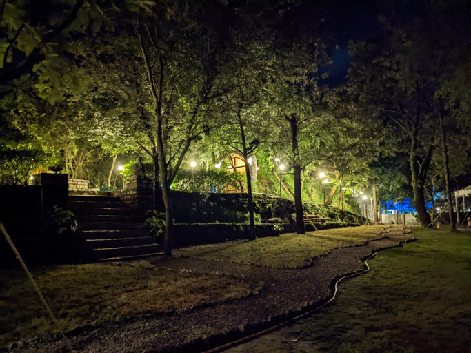 Others 5, Blue Book at Gethia, Nainital