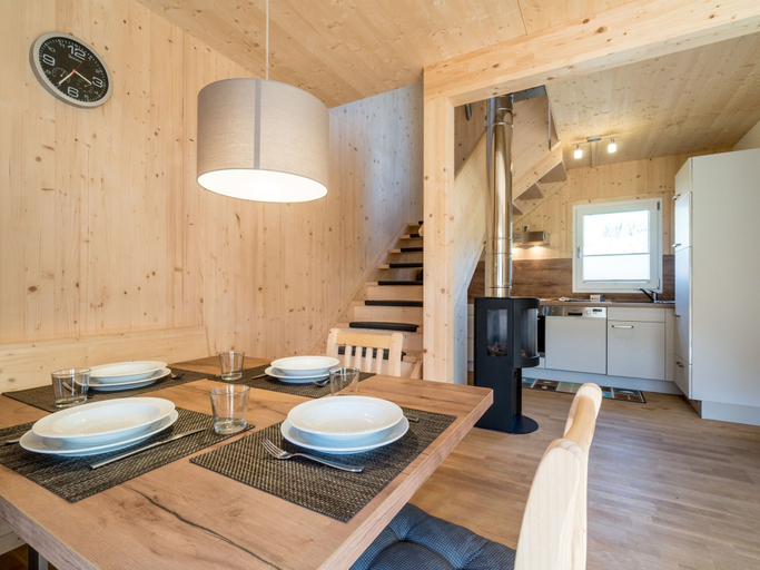 Others 5, Snug chalet with sauna, Murau