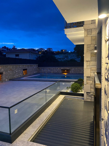 Others 4, Çağdaş Hotel, Çeşme