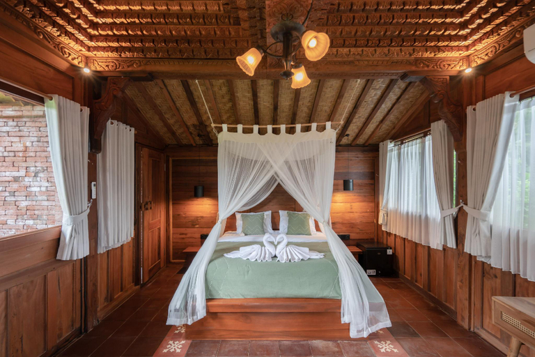 Nishiyama House Sambangan by The Lavana, Buleleng