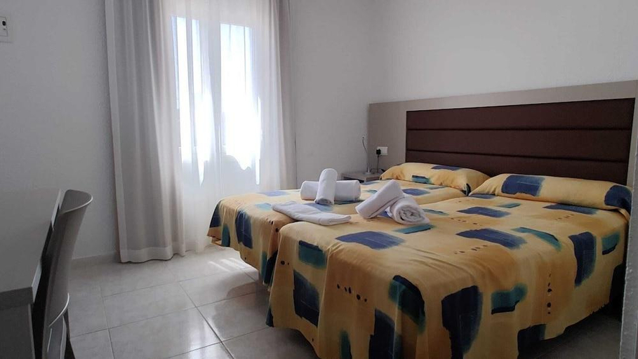 Bedroom 3, Lago Playa Ii, Baleares