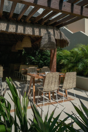 Food & Drinks 5, Mereva Tulum, Cozumel