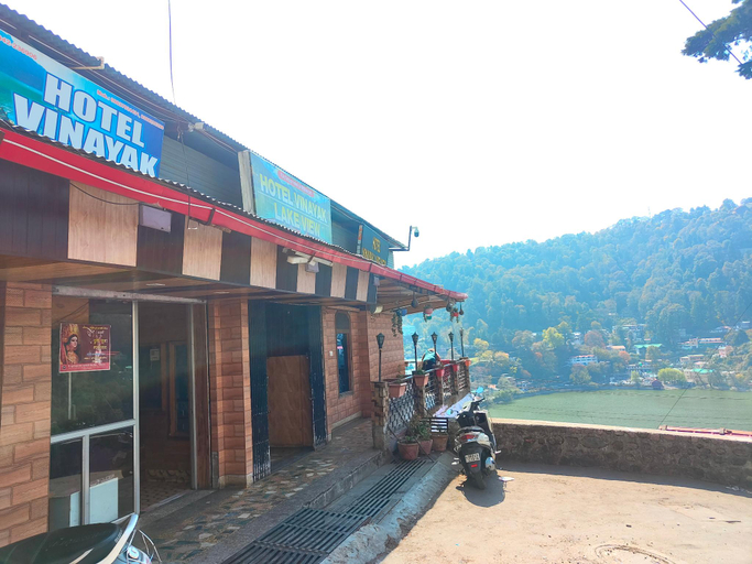 Others 5, Goroomgo Vinayak Lake View Near Mall Road Nainital, Nainital