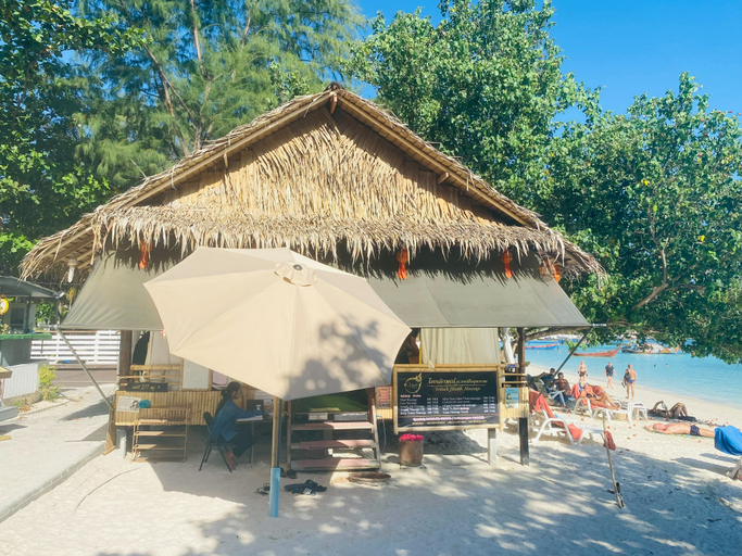 Exterior & Views 2, Bella Vista Beach Resort Koh Lipe, Muang Satun