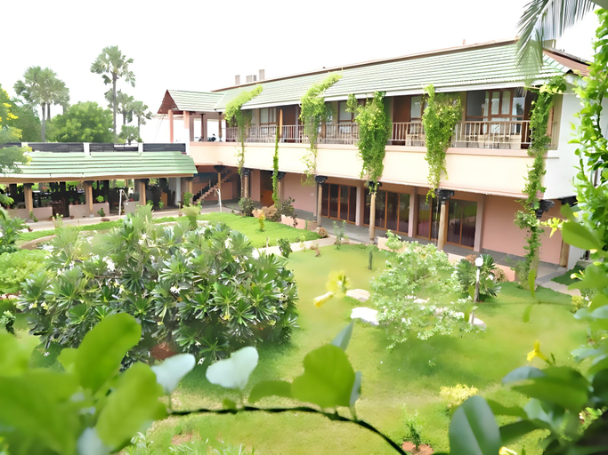 Others 5, Nalla Eco Beach Resort, Viluppuram