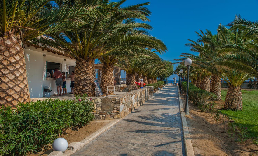 Exterior & Views 1, Hotel Akti Beach Club, South Aegean