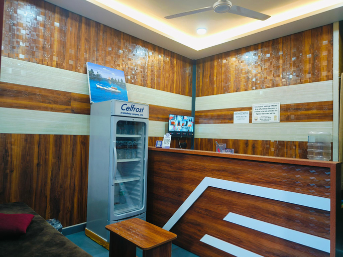 Others 3, PK Residency, Ernakulam