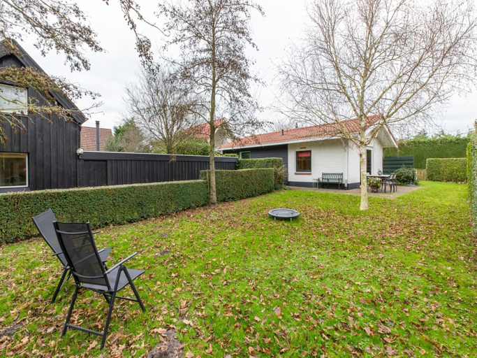 Garden 5, Holiday Home Near Beach, Veere