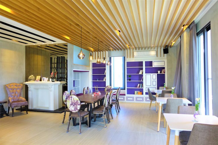 2, Lafika|Dao Villa, Yilan
