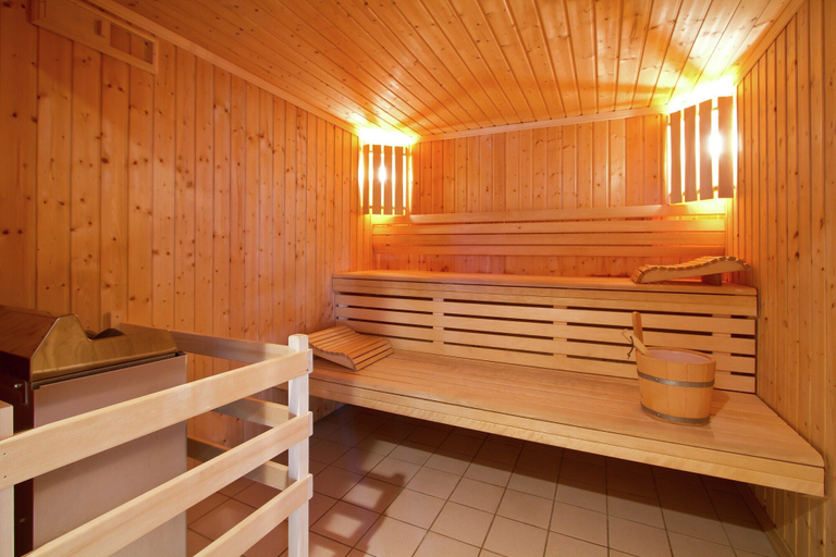 Spa treatment 3, Chalet in Gresse-en-vercors Near Nature Park, Isère