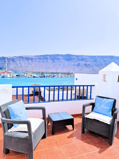 Others 2, La Graciosa Mykonos Beach, Junior Suite, Las Palmas