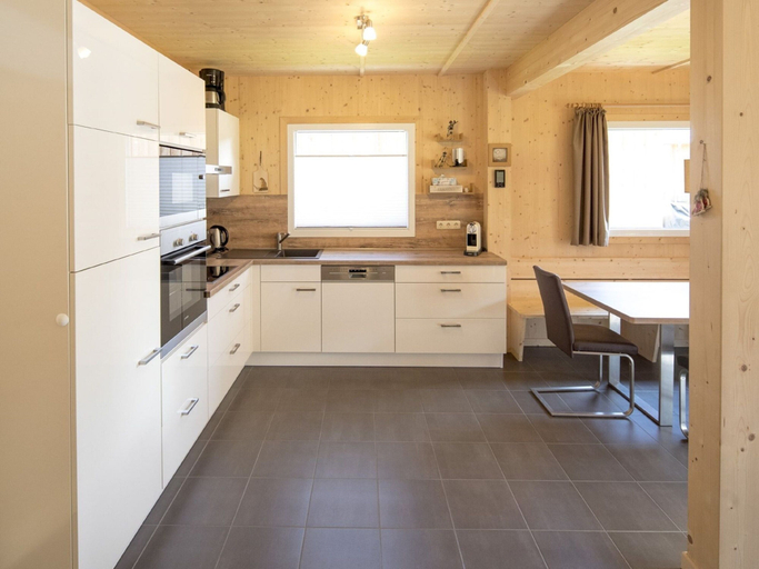 Others 5, Spacious Chalet With Infrared Sauna, Murau