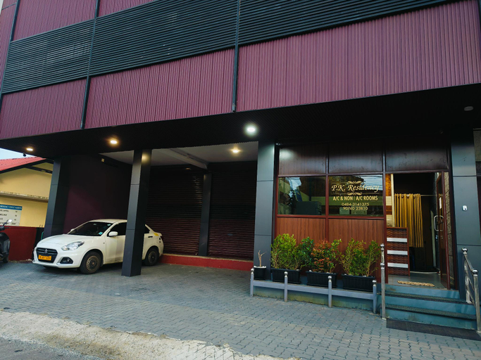 Others 2, PK Residency, Ernakulam