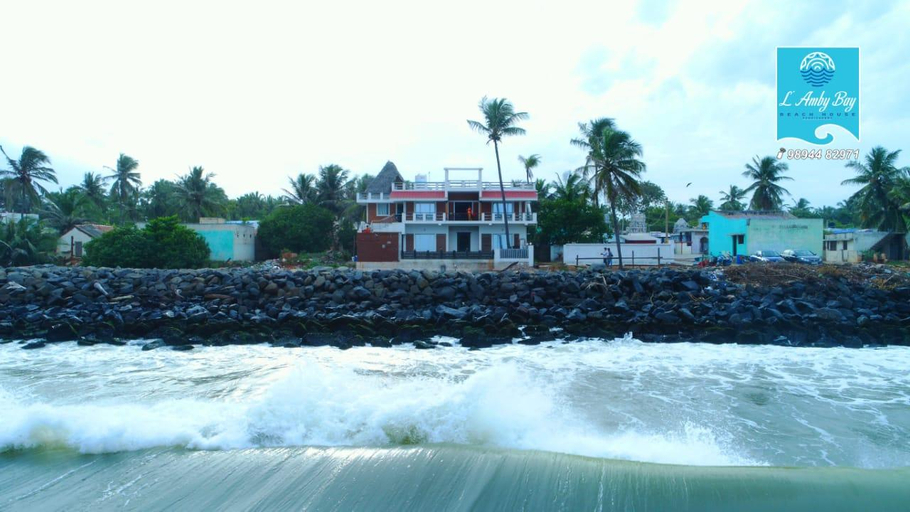 Others 5, L Amby Bay The Beach House, Viluppuram