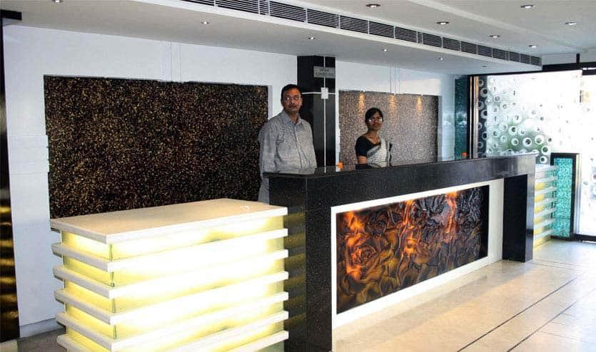 Others 4, Hotel Raj Residency, Ranchi