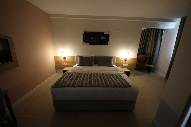 Bedroom 4, Spilos Gumuldur Hotel, Menderes
