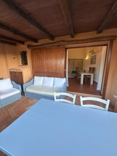 Bedroom 2, L'Olivastro Appartamenti a Porto Cervo, Olbia-Tempio