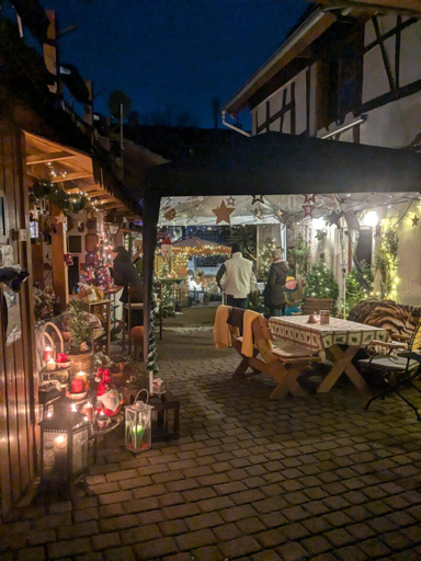 Food & Drinks 5, Altes Hausle am Waschbach - Historisches Hauschen mit Privat Spa & Sauna, Südliche Weinstraße