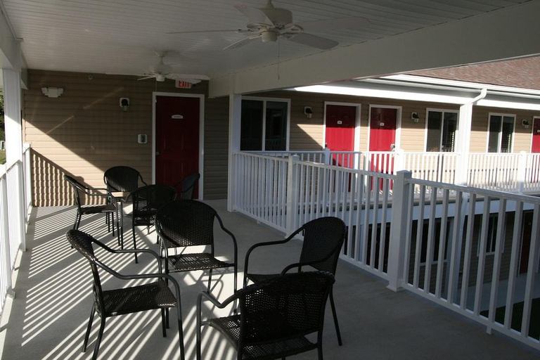 Others 5, Affordable Suites of America Quantico, Stafford