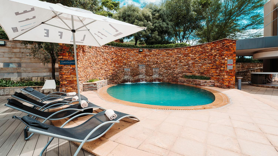 Sport & Beauty 2, Silverstar Hotel, West Rand