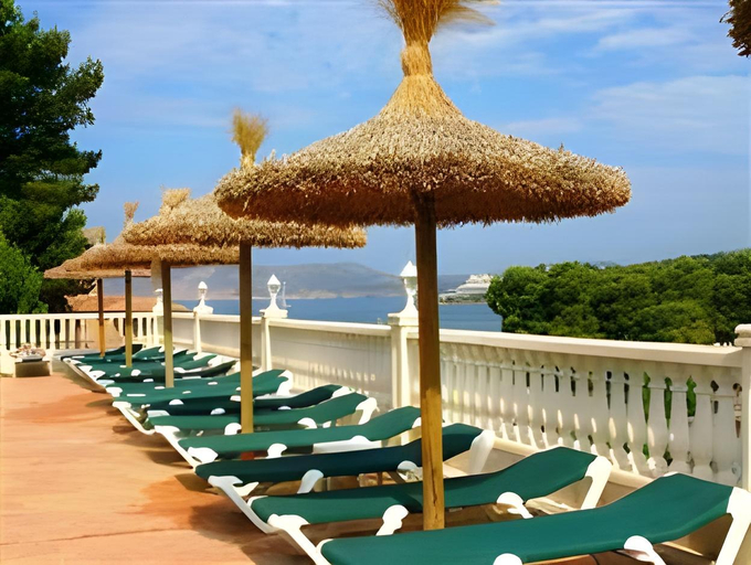 Sport & Beauty 5, Hotel Navia Santa Ponsa - Adults Only, Baleares