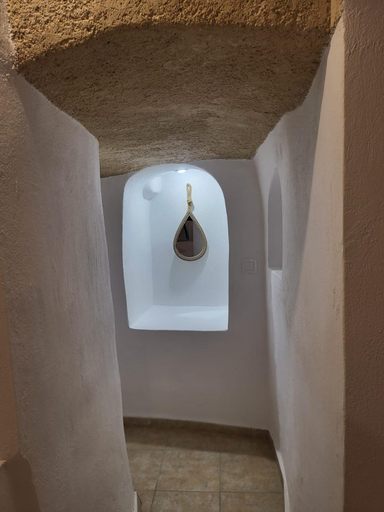 Others 3, Cave Houses Mesaria, South Aegean